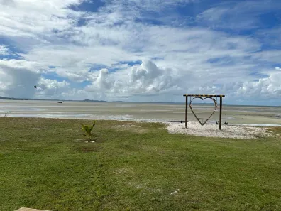 Terreno / Lote / Condomínio à venda, 435m² no Acupe, Santo Amaro