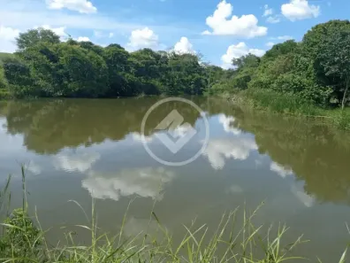 Fazenda / Sítio / Chácara à venda, 53m² no , Nerópolis