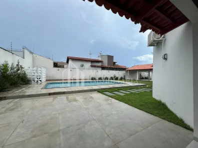 Casa com 4 Quartos à venda, 500m² no Plano Diretor Sul, Palmas