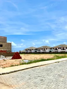 Terreno / Lote / Condomínio à venda, 200m² no Centro, Trairi
