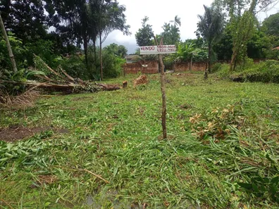 Terreno / Lote / Condomínio à venda, 40m² no Centro, Vigia