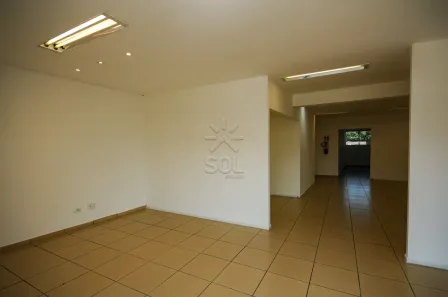 Loja / Salão / Ponto Comercial para alugar, 96m² no Itaipu A, Foz do Iguaçu