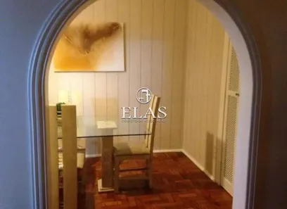 Apartamento com 3 Quartos à venda, 105m² no Quitandinha, Petrópolis