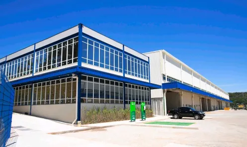 Galpão / Depósito / Armazém para alugar, 3335m² no , Araçariguama