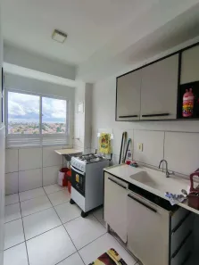 Apartamento com 2 Quartos à venda, 44m² no Gilberto Mestrinho, Manaus