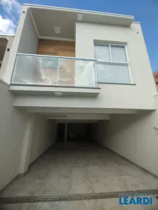 Sobrado com 3 Quartos à venda, 156m² no Jardim Bandeirantes, Poços de Caldas