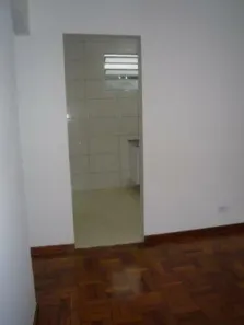 Apartamento com 2 Quartos para alugar, 100m² no Boqueirão, Santos