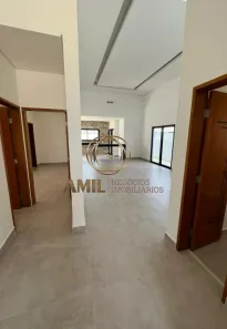 Casa de Condomínio com 3 Quartos para alugar, 150m² no Condomínio Terras do Vale, Caçapava
