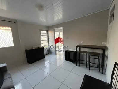 Casa com 2 Quartos para alugar, 60m² no Guatupê, São José dos Pinhais