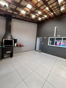 Casa com 2 Quartos à venda, 90m² no Jardim Viel, Sumaré