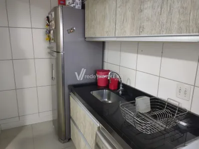 Cobertura com 3 Quartos à venda, 120m² no Bonfim, Campinas