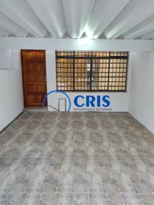 Sobrado com 3 Quartos para alugar, 130m² no Vila Santa Catarina, São Paulo