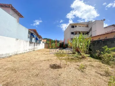 Terreno / Lote / Condomínio para alugar, 360m² no Piratininga, Niterói