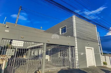 Galpão / Depósito / Armazém à venda, 510m² no Cachoeira, Almirante Tamandaré