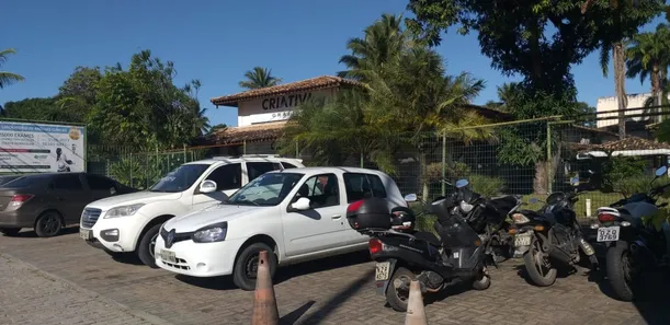 Conjunto Comercial / Sala à venda, 38m² no Centro, Lauro de Freitas