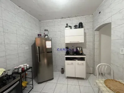 Sobrado com 3 Quartos à venda, 150m² no Jardim Salete, Taboão da Serra