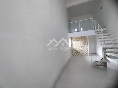 Kitnet com 1 Quarto à venda, 37m² no Jardim Imperador, Peruíbe