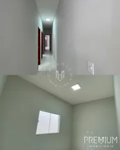 Casa com 3 Quartos à venda, 80m² no São Pedro, Vitória da Conquista