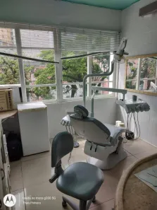 Conjunto Comercial / Sala para alugar, 30m² no Centro, Petrópolis