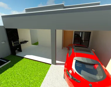 Casa com 3 Quartos à venda, 100m² no , Teresina