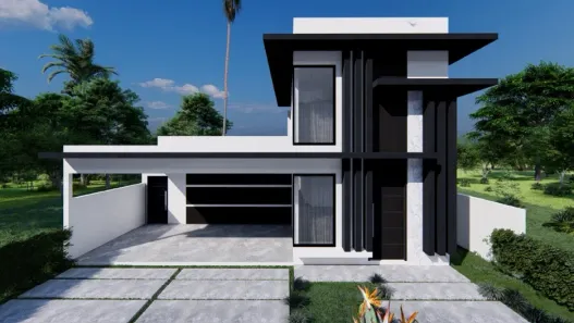 Casa de Condomínio com 3 Quartos à venda, 205m² no Cidade Jardim, Vargem Grande Paulista
