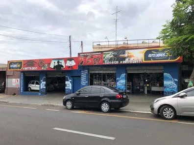 Loja / Salão / Ponto Comercial à venda, 78m² no Centro, Araraquara