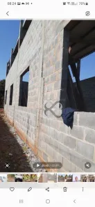 Terreno / Lote / Condomínio à venda, 850m² no Centro, Bela Vista do Paraíso