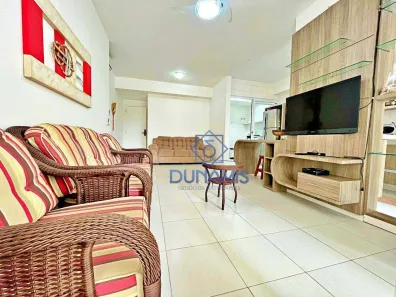 Apartamento com 2 Quartos à venda, 89m² no Vila Alzira, Guarujá