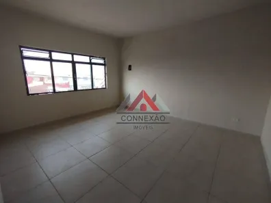 Conjunto Comercial / Sala para alugar, 20m² no Vila Amorim, Suzano