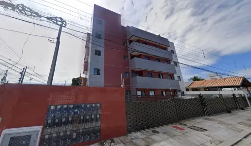 Apartamento com 3 Quartos à venda, 70m² no Cristo Redentor, João Pessoa