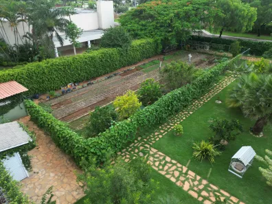 Casa com 3 Quartos à venda, 380m² no Park Way, Brasília