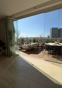 Apartamento com 3 Quartos à venda, 291m² no Água Branca, São Paulo