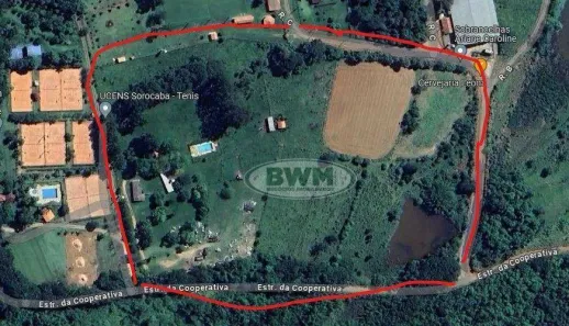 Fazenda / Sítio / Chácara para venda ou aluguel, 200m² no Ipanema do Meio, Araçoiaba da Serra