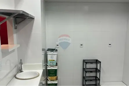 Loja / Salão / Ponto Comercial à venda, 47m² no Mossunguê, Curitiba