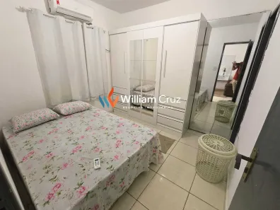 Casa com 2 Quartos para alugar, 70m² no Centro, São José da Coroa Grande