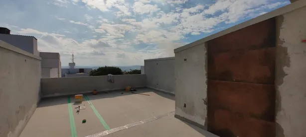 Cobertura com 3 Quartos à venda, 166m² no Jardim Amália, Volta Redonda