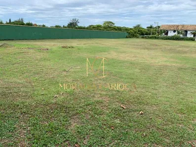 Terreno / Lote / Condomínio à venda, 1900m² no Porto Belo, Armação dos Búzios