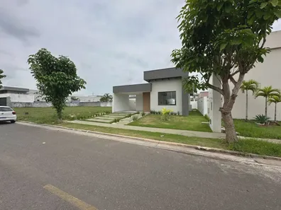 Casa de Condomínio com 3 Quartos à venda, 275m² no Centro, Camaçari