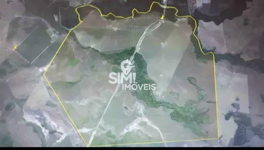 Fazenda / Sítio / Chácara à venda, 16680000m² no , Lagoa da Confusão