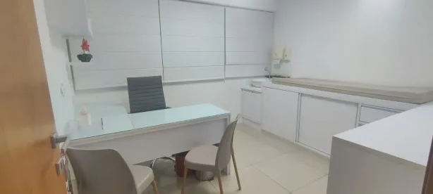 Conjunto Comercial / Sala para alugar, 29m² no Centro, Lauro de Freitas