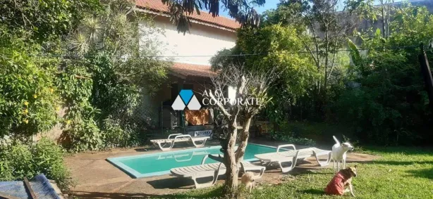 Conjunto Comercial / Sala com 4 Quartos à venda, 1000m² no Jardim Boa Vista, Hortolândia