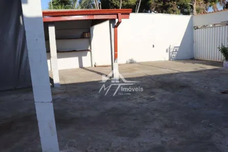 Casa com 4 Quartos à venda, 196m² no Jardim Macarenko, Sumaré