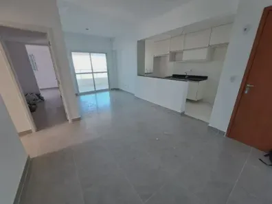 Apartamento com 3 Quartos para venda ou aluguel, 91m² no Vila Dinapolis, Mongaguá
