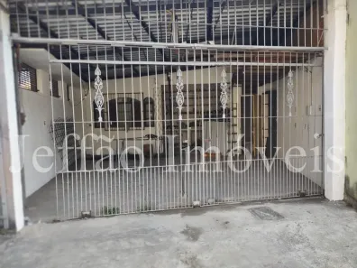 Loja / Salão / Ponto Comercial para alugar, 48m² no Água Limpa, Volta Redonda