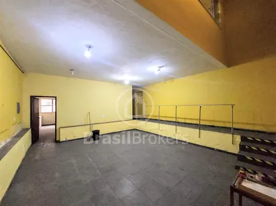 Casa com 8 Quartos à venda, 282m² no Botafogo, Rio de Janeiro