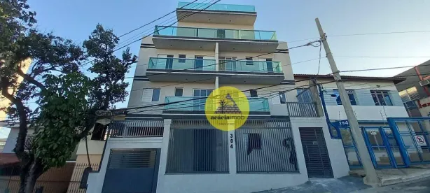 Apartamento com 2 Quartos para venda ou aluguel, 55m² no Vila Santa Delfina, São Paulo