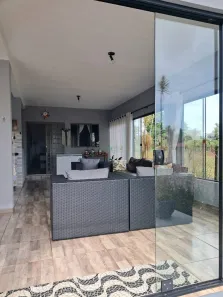 Fazenda / Sítio / Chácara com 2 Quartos à venda, 143m² no Alvorada do Sul, Alvorada do Sul