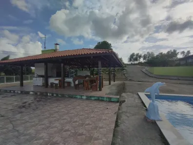 Fazenda / Sítio / Chácara com 4 Quartos à venda, 265m² no Alto José Leal, Vitória de Santo Antão