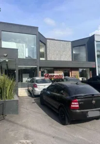 Prédio Inteiro à venda, 509m² no Arujá Country Club, Arujá