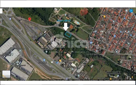 Terreno / Lote Comercial para venda ou aluguel, 4000m² no Jardim Viel, Sumaré